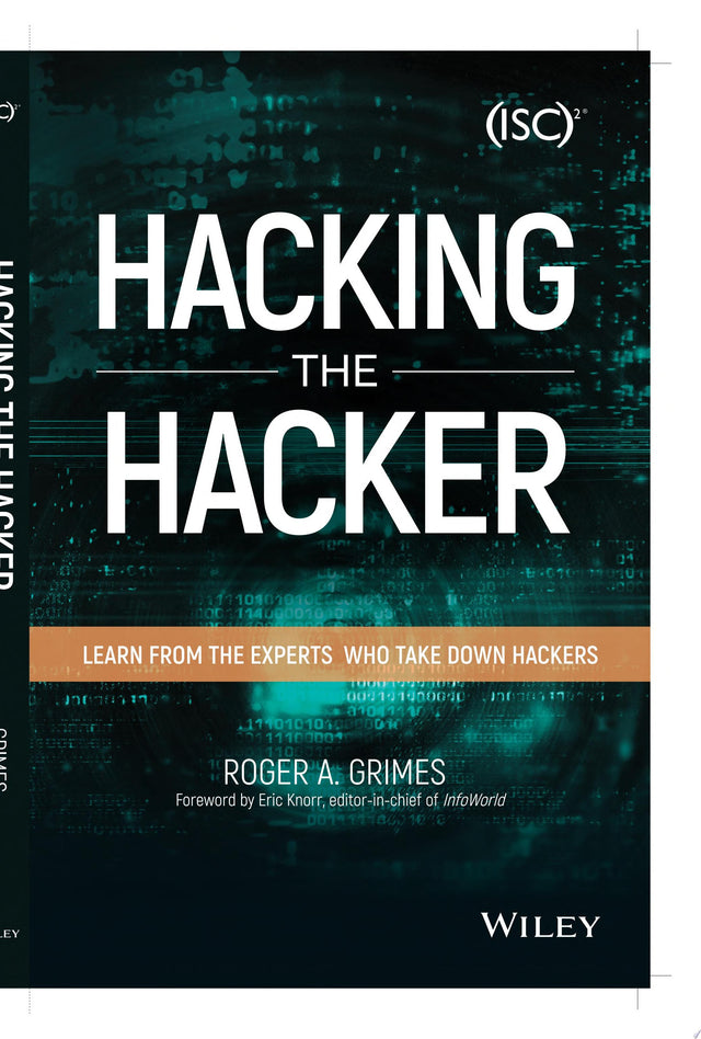 Hacking the Hacker