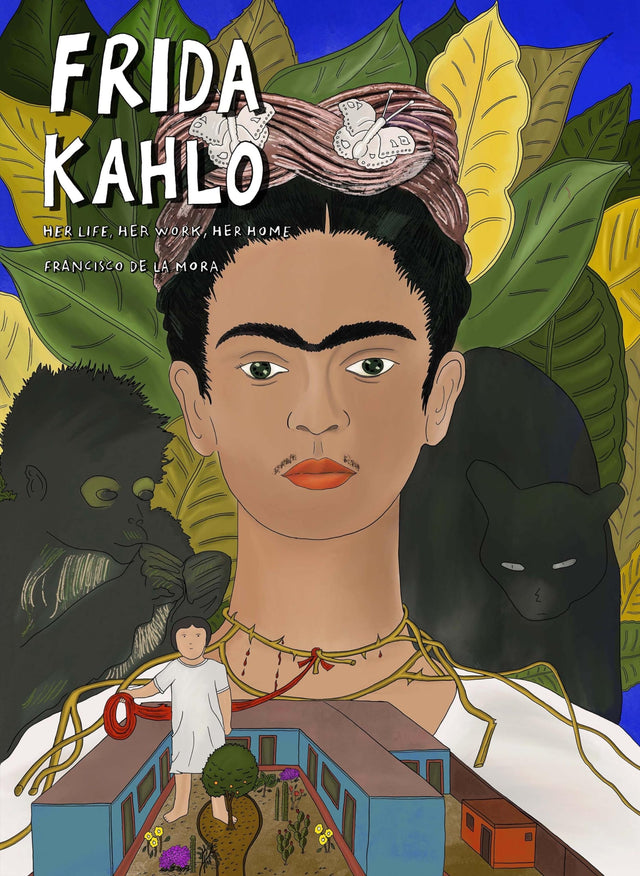 Frida Kahlo