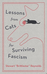 Lessons from Cats for Surviving Fascism