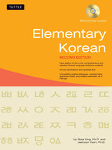 Elementary Korean