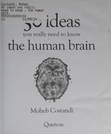 50 Human Brain Ideas You Really Need to Know