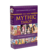 New Mythic Tarot