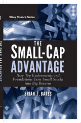 The Small-Cap Advantage