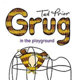 Grug in the Playground