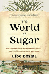 The World of Sugar