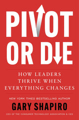 Pivot or Die