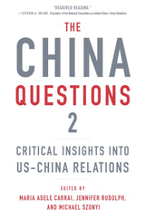 The China Questions 2