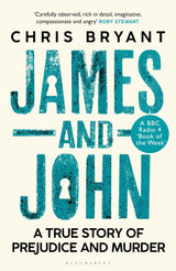 James and John