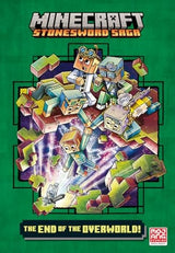 Minecraft: The End of the Overworld!