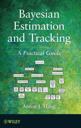 Bayesian Estimation and Tracking