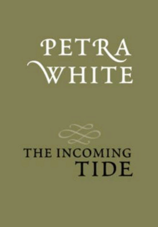 Incoming Tide