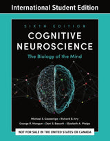 Cognitive Neuroscience