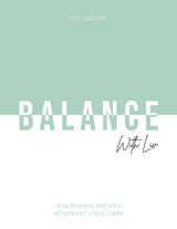 Balance With Liv