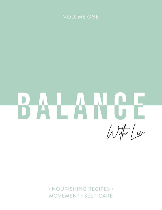 Balance With Liv