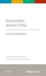 Encounters Across Time