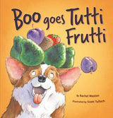 Boo Goes Tutti frutti