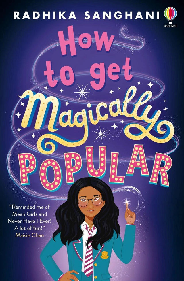 How to Get Magically Popular