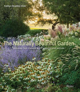 The Naturally Beautiful Garden