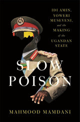 Slow Poison