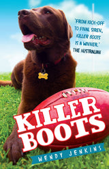 Killer Boots