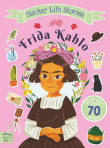 Frida Kahlo