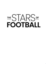 The Stars of Football