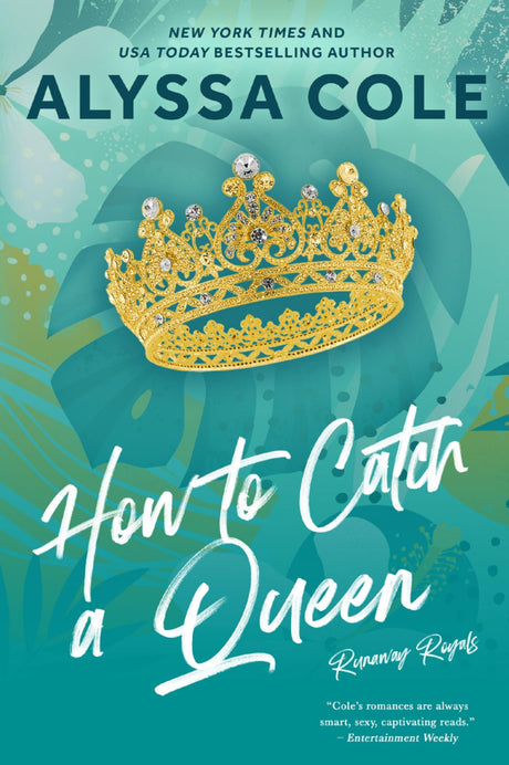 Calissa Colle Alyssa Cole – Book Hero