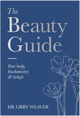 Dr Libby Beauty Guide The