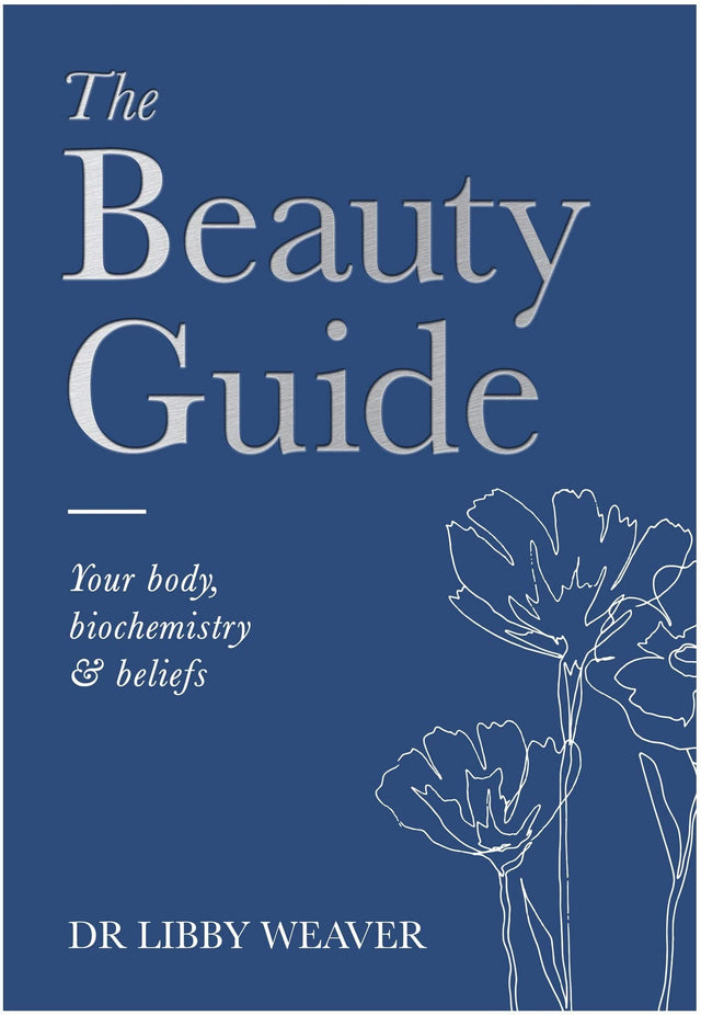 Dr Libby Beauty Guide The