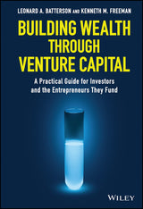 Building Wealth through Venture Capital