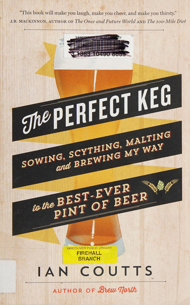 The Perfect Keg