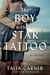 The Boy With The Star Tattoo