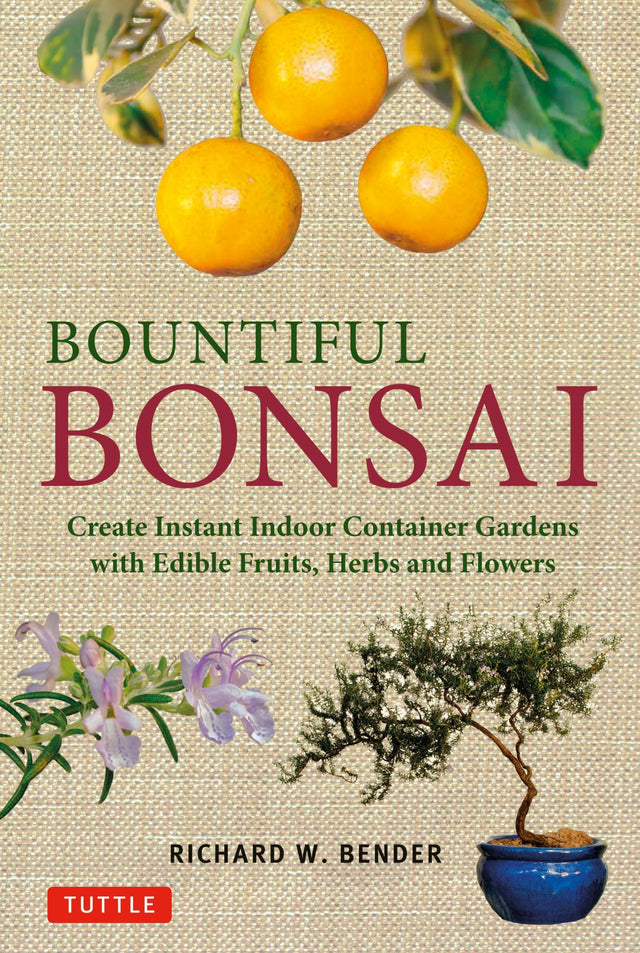 Bountiful Bonsai