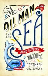 Oil Man and the Sea