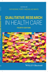 Qualitative Research in Health Care