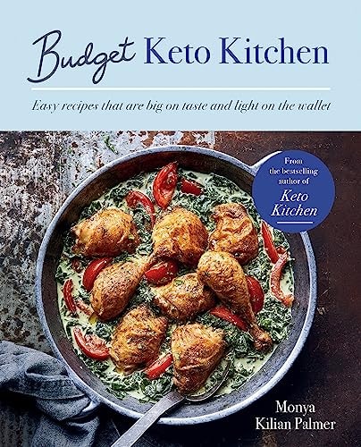 Budget Keto Kitchen