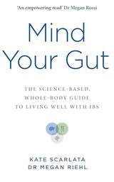 Mind Your Gut