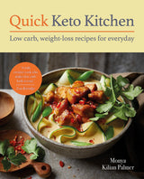 Quick Keto Kitchen