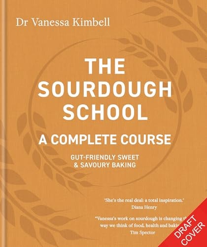 The Sourdough School: Proven