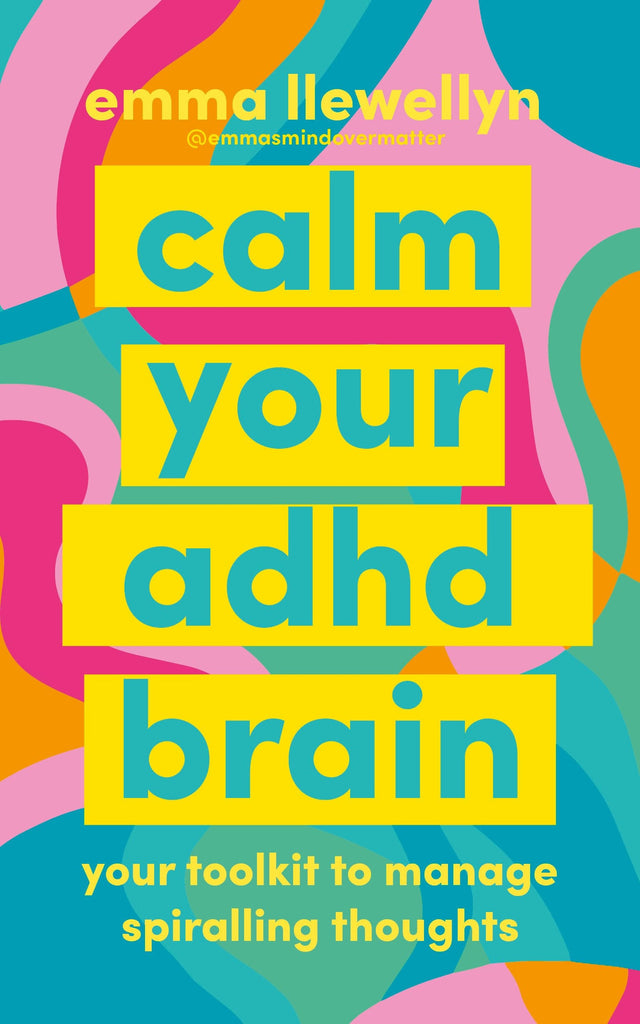 Calm Your ADHD Brain
