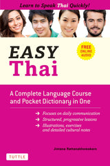 Easy Thai
