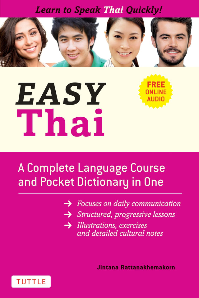 Easy Thai