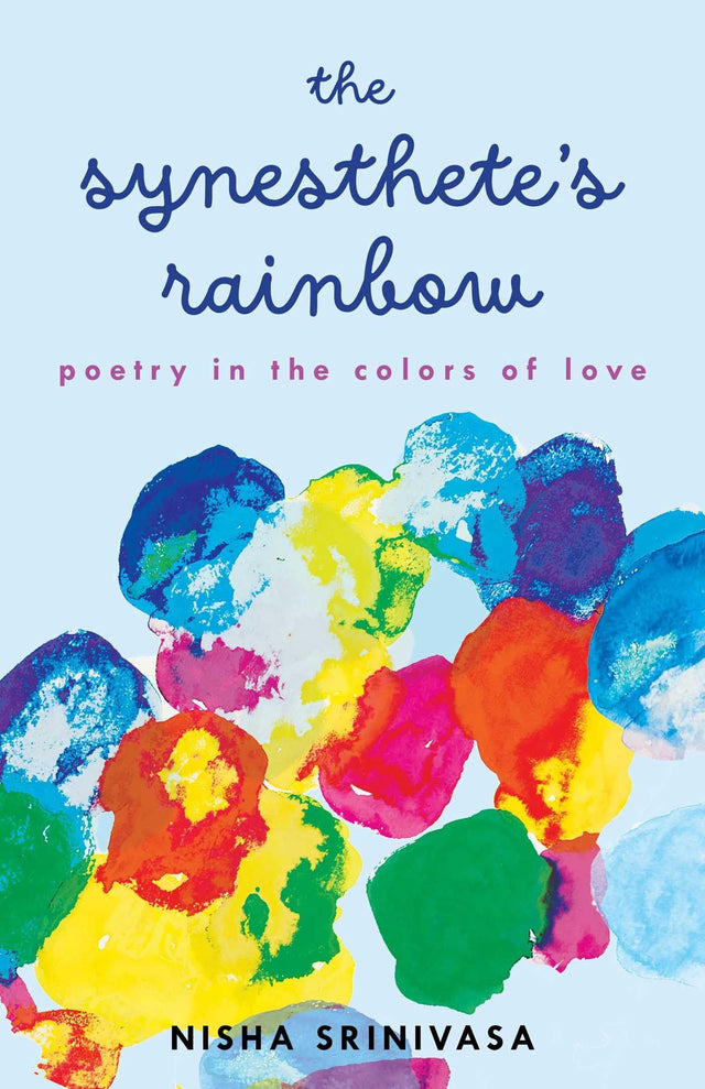 The Synesthete's Rainbow