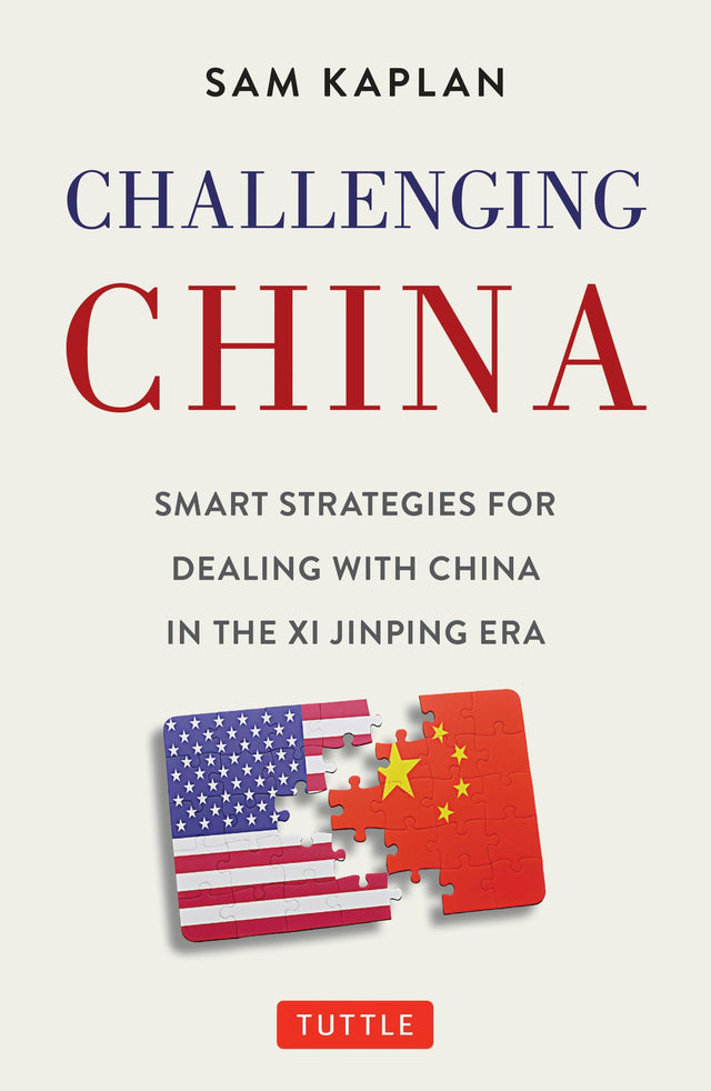 Challenging China