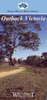 Anne Beadell Highway (Mini Map)