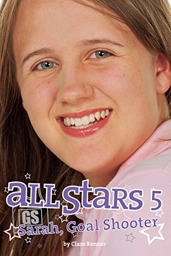 All Stars 5: Sarah, Goal Shooter