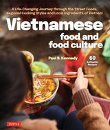 Vietnamese Food and Food Culture