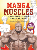 Manga Muscles