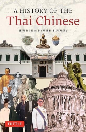 A History of the Thai Chinese