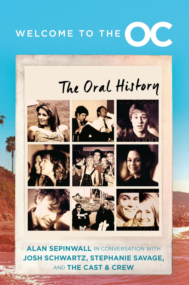 Welcome To The O.C.